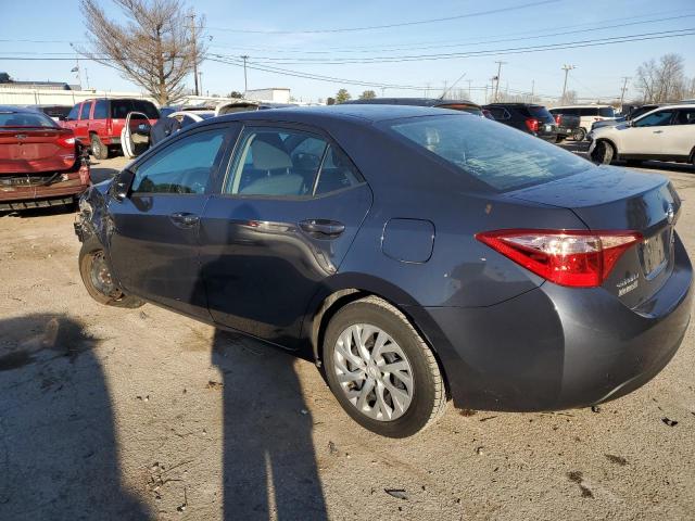 Photo 2 from auction – 2018 TOYOTA COROLLA L with VIN 5YFBURHEXJP748487