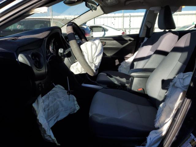 Photo 7 from auction – 2018 TOYOTA COROLLA L with VIN 2T1BURHE1JC978645