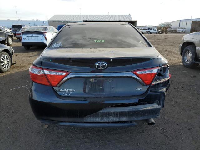Photo 6 from auction – 2017 TOYOTA CAMRY LE with VIN 4T1BF1FK7HU435619