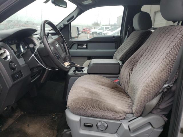 Photo 7 from auction – 2013 FORD F150 SUPER with VIN 1FTFW1EF4DFB07289