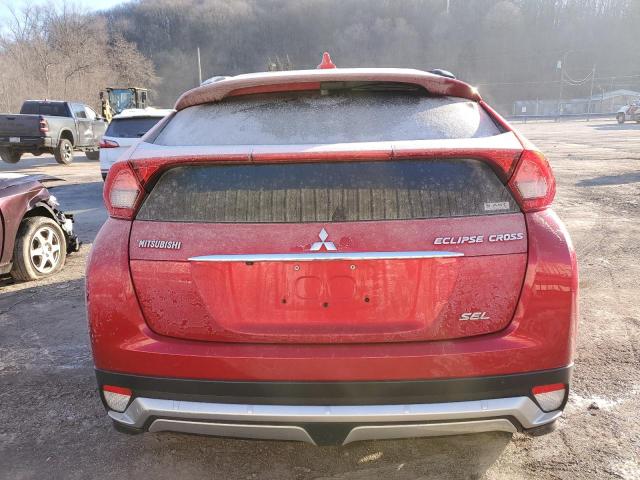 Photo 6 from auction – 2018 MITSUBISHI ECLIPSE CR with VIN JA4AT5AAXJZ038939