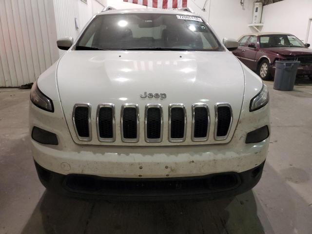 Photo 5 from auction – 2014 JEEP CHEROKEE with VIN 1C4PJMCS6EW229898