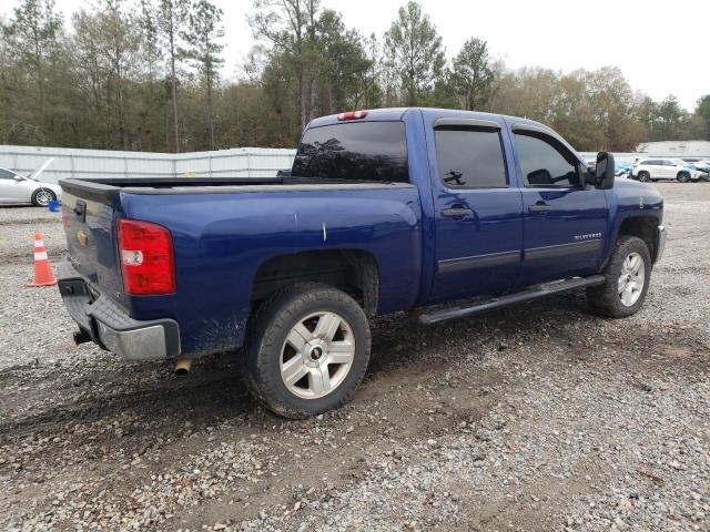 Photo 3 from auction – 2013 CHEVROLET silverado with VIN 3GCPKSE7XDG169146