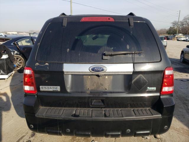 Photo 6 from auction – 2011 FORD EDGE with VIN 1FMCU0EG6BKA19534