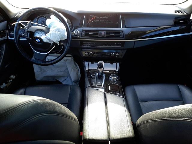 Photo 8 from auction – 2016 BMW 535 XI with VIN WBA5B3C53GG254647