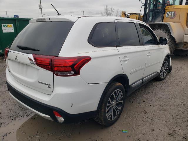 Photo 3 from auction – 2016 MITSUBISHI OUTLANDER with VIN JA4AD3A35GZ050735