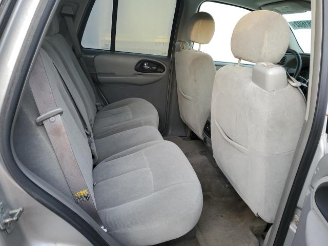 Photo 11 from auction – 2005 CHEVROLET TRAILBLAZE with VIN 1GNDT13S952252229