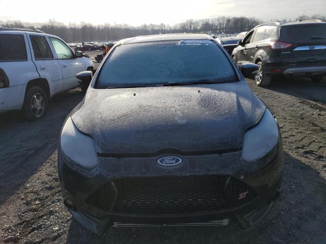 Photo 5 from auction – 2014 FORD FOCUS ST with VIN 1FADP3L93EL102400