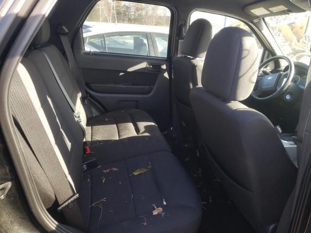 Photo 11 from auction – 2010 FORD ESCAPE XLT with VIN 1FMCU9DG8AKC14409