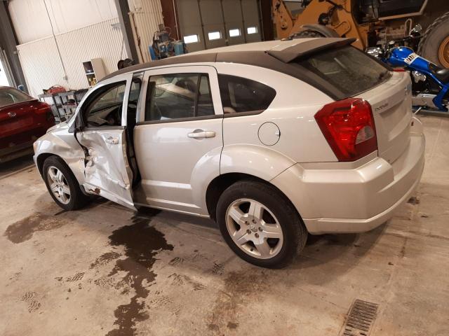 Фото 2 с аукциона – 2009 DODGE CALIBER SX с VIN 1B3HB48A69D240713