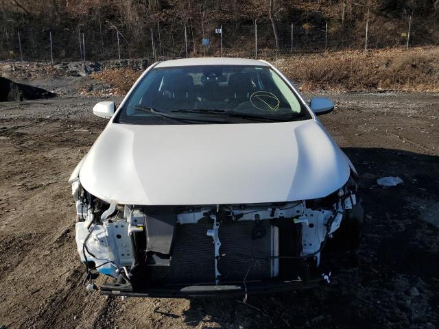 Photo 5 from auction – 2020 TOYOTA COROLLA LE with VIN 5YFEPRAE0LP005547