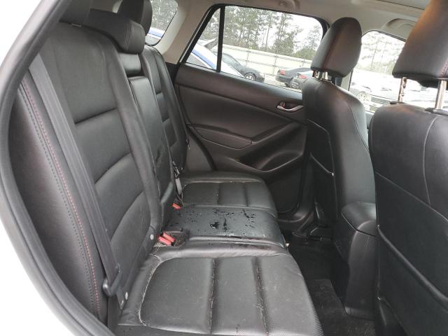 Photo 11 from auction – 2014 MAZDA CX-5 GT with VIN JM3KE4DY1E0335235