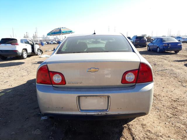 Photo 6 from auction – 2011 CHEVROLET MALIBU 1LT with VIN 1G1ZC5E14BF132166