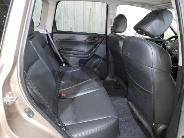 Photo 11 from auction – 2014 SUBARU FORESTER 2 with VIN JF2SJAEC4EH468371