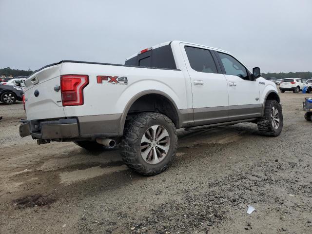صورة رقم 3 من المزاد - 2016 FORD F150 SUPER مع VIN 1FTEW1EFXGFB41771