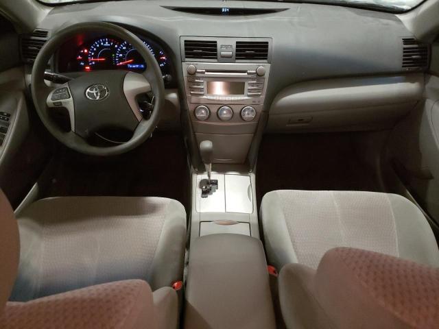 Foto 8 de la subasta – 2011 TOYOTA CAMRY BASE con VIN 4T4BF3EK1BR170349