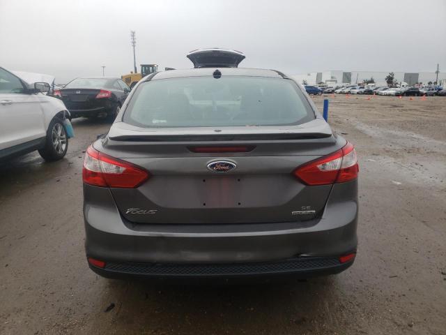 Photo 6 from auction – 2014 FORD FOCUS SE with VIN 1FADP3F26EL204126