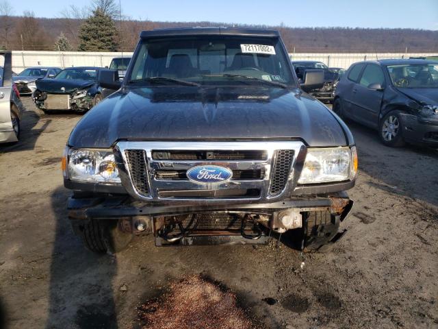 Photo 5 from auction – 2008 FORD RANGER SUP with VIN 1FTZR45E18PB15699