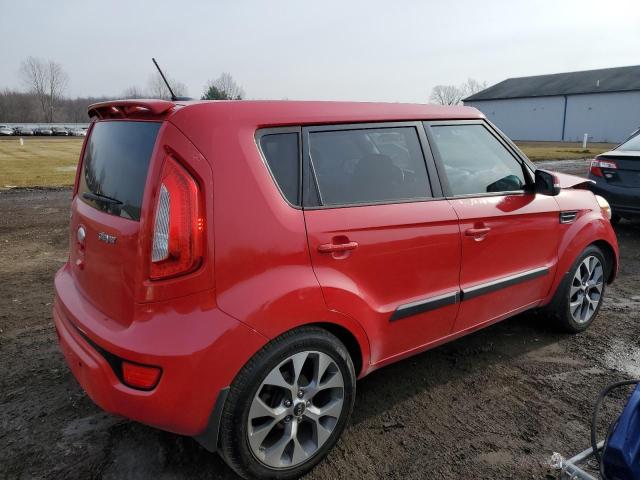 صورة رقم 3 من المزاد - 2013 KIA SOUL + مع VIN KNDJT2A62D7638872