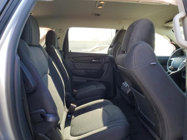 Photo 11 from auction – 2017 CHEVROLET TRAVERSE L with VIN 1GNKVGKD2HJ211779