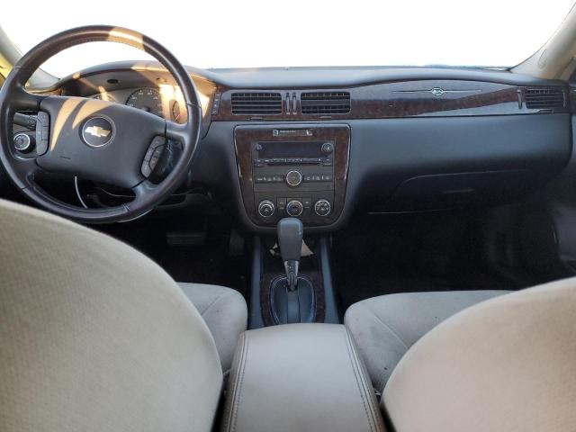 Photo 8 from auction – 2012 CHEVROLET IMPALA LS with VIN 2G1WF5E35C1227453