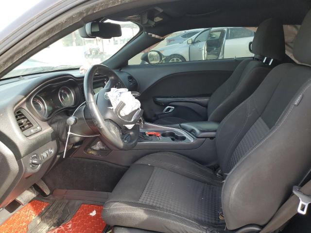 Photo 7 from auction – 2015 DODGE CHALLENGER with VIN 2C3CDZAG9FH911194
