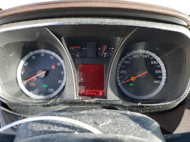 Photo 9 from auction – 2014 GMC TERRAIN SL with VIN 2GKFLXEK1E6204684