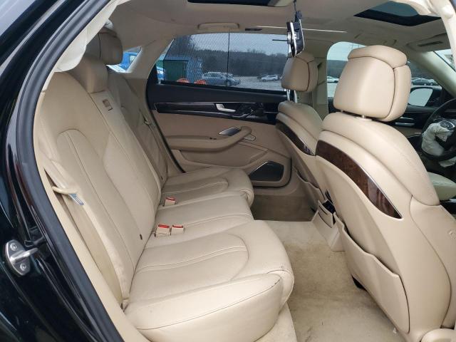 Photo 10 from auction – 2014 AUDI A8 L QUATT with VIN WAUR2AFD8EN009652