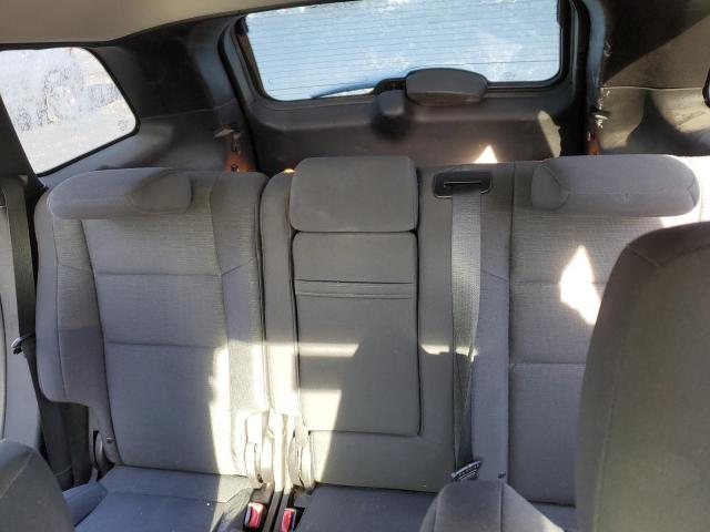 Photo 10 from auction – 2013 JEEP GRAND CHER with VIN 1C4RJFAG2DC583257