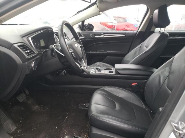 Photo 7 from auction – 2020 FORD FUSION TIT with VIN 3FA6P0D95LR138805