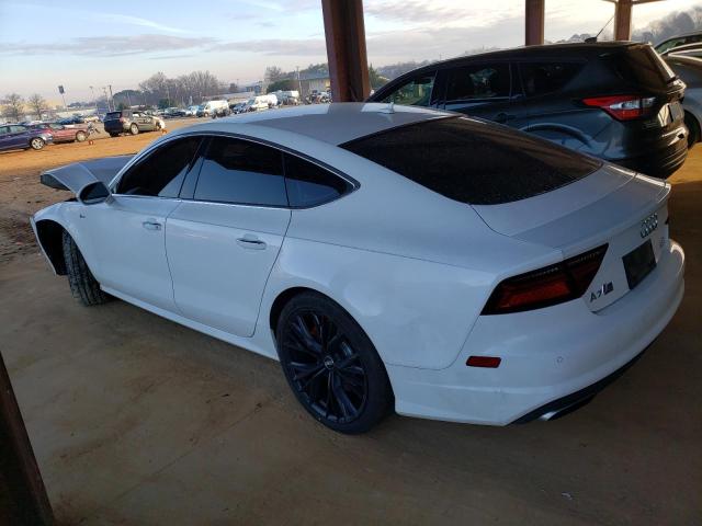 Zdjęcie 2 z aukcji – 2016 AUDI A7 PREMIUM z VIN WAUWGAFCXGN018772