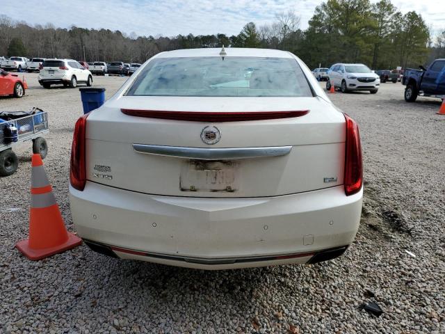 Photo 6 from auction – 2014 CADILLAC XTS PLATIN with VIN 2G61S5S37E9125435