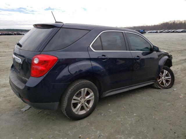 Photo 3 from auction – 2015 CHEVROLET EQUINOX LS with VIN 2GNALAEK9F6307928