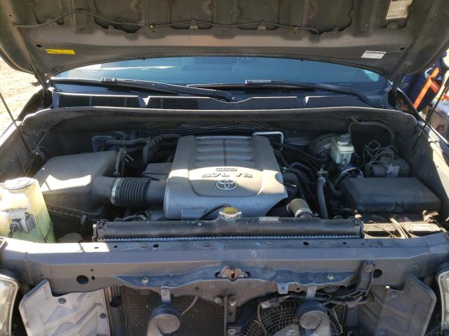 Photo 12 from auction – 2008 TOYOTA SEQUOIA SR with VIN 5TDBY64A58S006425