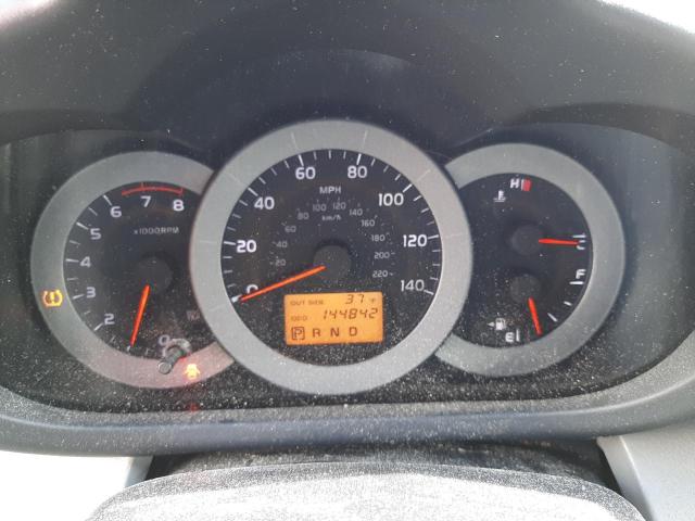 Photo 9 from auction – 2008 TOYOTA RAV4 with VIN JTMBD33V086080916