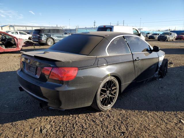 Photo 3 from auction – 2013 BMW 335 I with VIN WBADX7C57DE828694