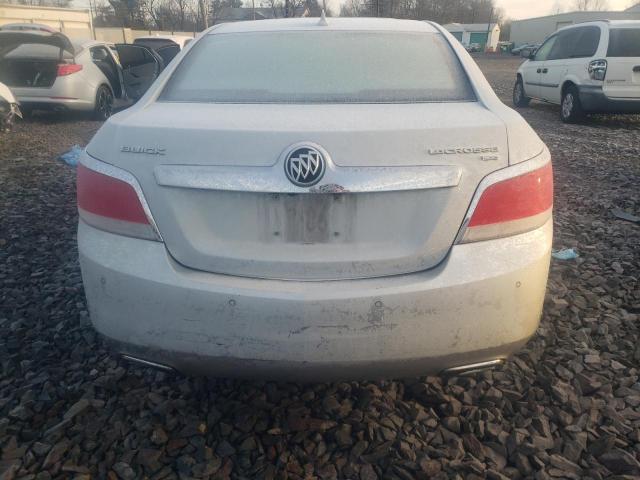 Photo 6 from auction – 2010 BUICK LACROSSE with VIN 1G4GE5EVXAF214439