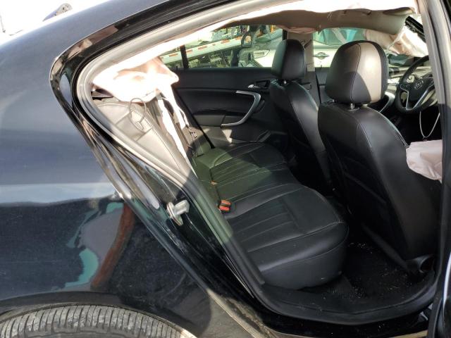 Photo 10 from auction – 2014 BUICK REGAL with VIN 2G4GK5EX2E9316116