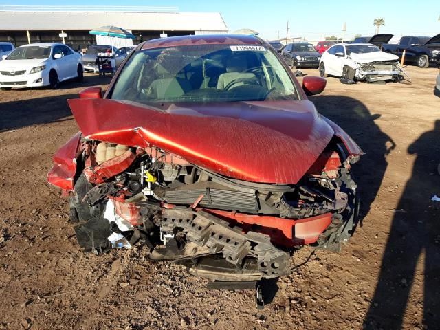 Photo 5 from auction – 2018 FORD FOCUS SE with VIN 1FADP3F22JL313273