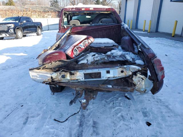 Photo 6 from auction – 2003 CHEVROLET SILVERADO with VIN 2GCEK19TX31112767