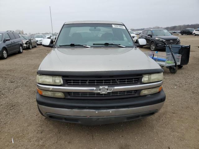 Photo 5 from auction – 1999 CHEVROLET SILVERADO with VIN 2GCEC19V5X1246199