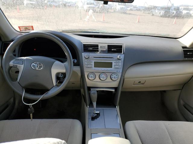 Photo 8 from auction – 2011 TOYOTA CAMRY BASE with VIN 4T1BF3EK9BU758302