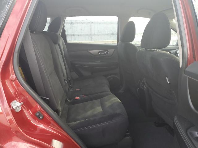 Photo 11 from auction – 2014 NISSAN ROGUE S with VIN 5N1AT2MV7EC821336