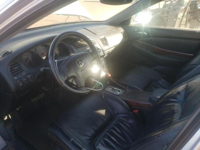 Photo 7 from auction – 2003 ACURA 3.2TL with VIN 19UUA56603A054437