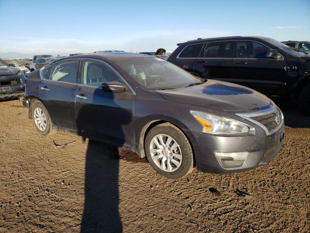 Photo 4 from auction – 2013 NISSAN ALTIMA 2.5 with VIN 1N4AL3AP6DN582693