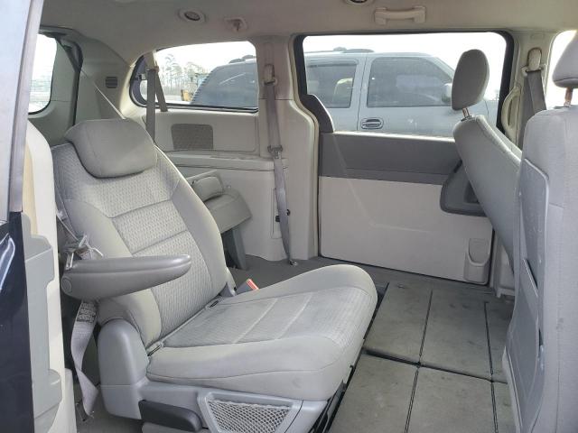 Photo 11 from auction – 2008 CHRYSLER TOWN & COU with VIN 2A8HR54P48R770368