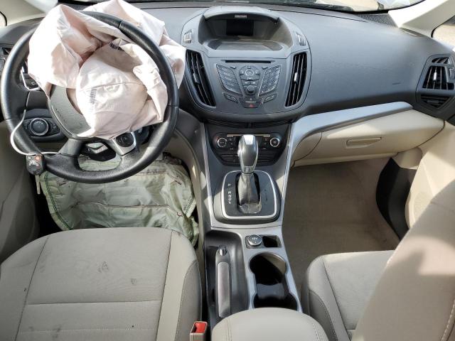 Photo 8 from auction – 2014 FORD C-MAX SE with VIN 1FADP5AU3EL518031