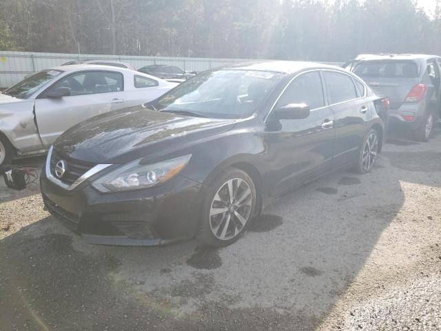 Photo 1 from auction – 2017 NISSAN ALTIMA 2.5 with VIN 1N4AL3AP8HC273454