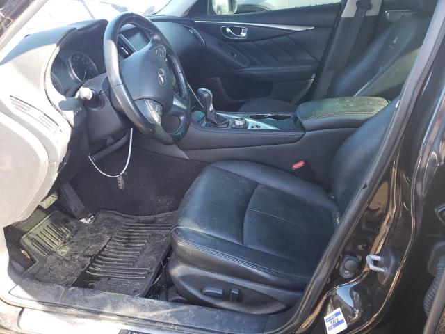 Photo 7 from auction – 2014 INFINITI Q50 BASE with VIN JN1BV7AR4EM687440