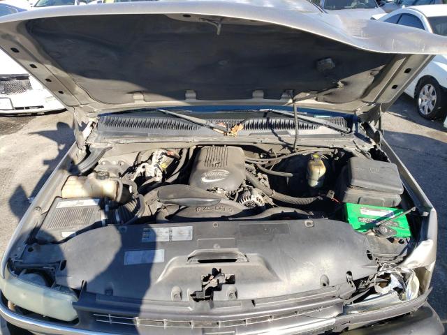 Photo 11 from auction – 2002 CHEVROLET SILVERADO with VIN 2GCEC19V121398084